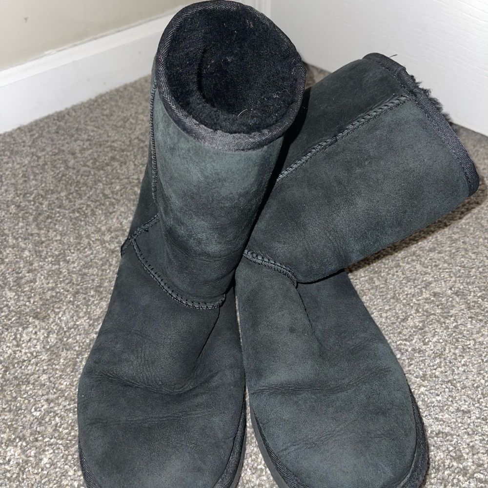 UGGS
